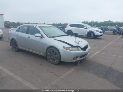 ACURA TSX 2005