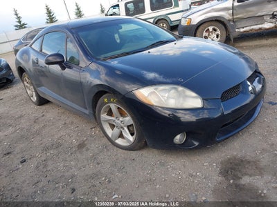 MITSUBISHI ECLIPSE 2006