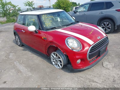 MINI COOPER 2017