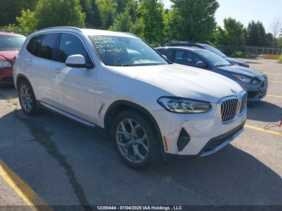 BMW XD 2022