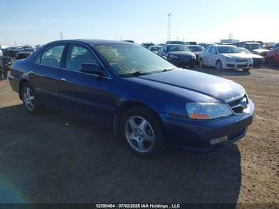 ACURA TL 2003