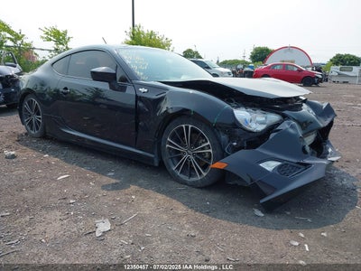 SCION SCION FR-S 2013