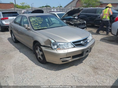 ACURA TL 2003