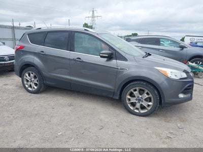 FORD ESCAPE 2014