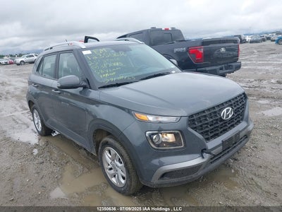 HYUNDAI VENUE 2025