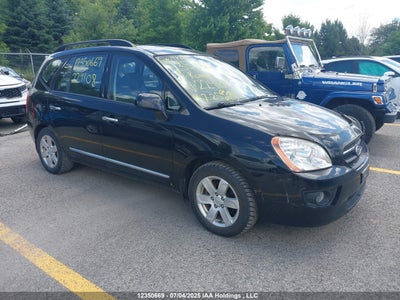 KIA RONDO 2009