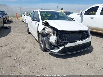 KIA FORTE5 2021
