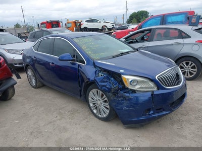 BUICK VERANO 2013