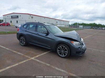 BMW XD 2015