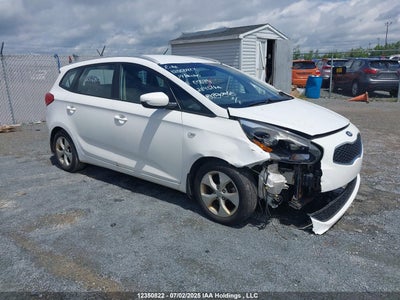 KIA RONDO 2014