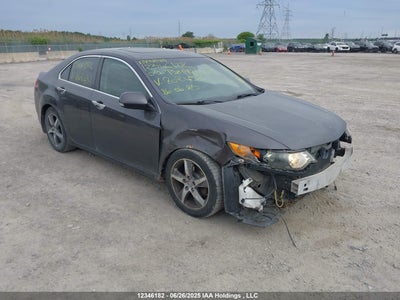 ACURA TSX 2009