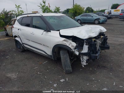 KIA SELTOS 2023