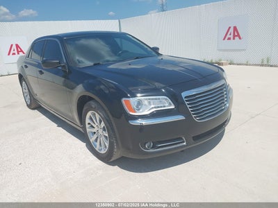 CHRYSLER 300 2013