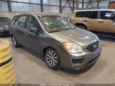 KIA RONDO 2010