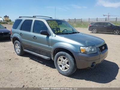 FORD ESCAPE 2006