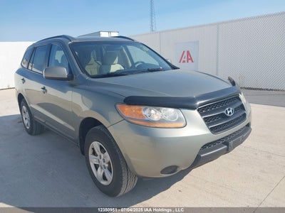 HYUNDAI SANTA FE 2009