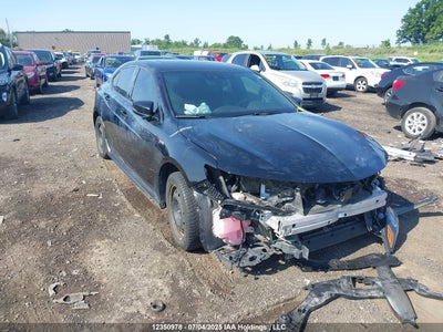 ACURA TLX 2018