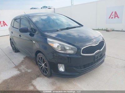 KIA RONDO 2014