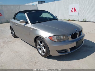 BMW 128 2008