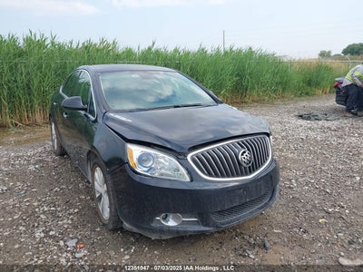 BUICK VERANO 2013