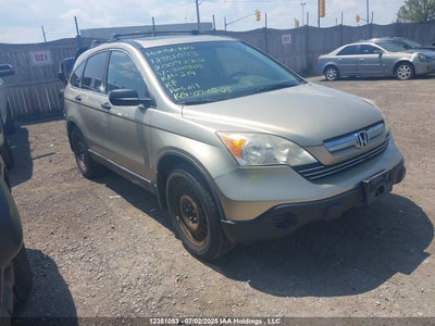 HONDA CR-V 2009