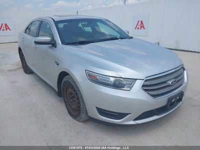 FORD TAURUS 2013