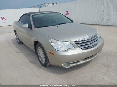 CHRYSLER SEBRING 2008