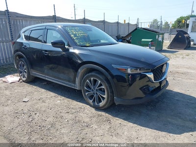 MAZDA GT 2022