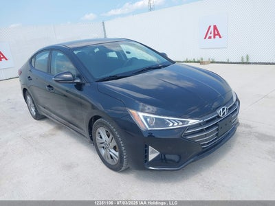 HYUNDAI ELANTRA 2020
