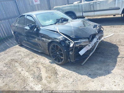 BMW M340I 2021