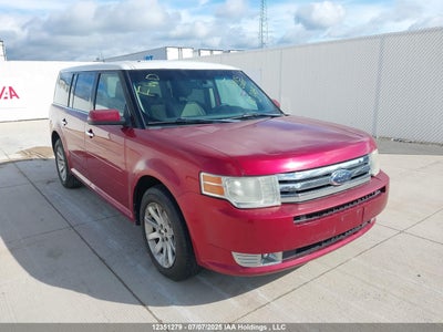 FORD FLEX 2009