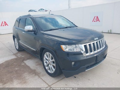 JEEP GRAND CHEROKEE 2013
