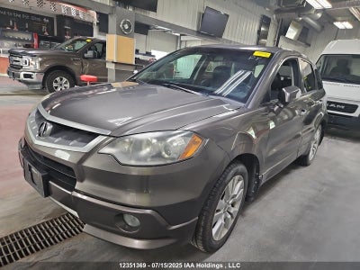 ACURA RDX 2008
