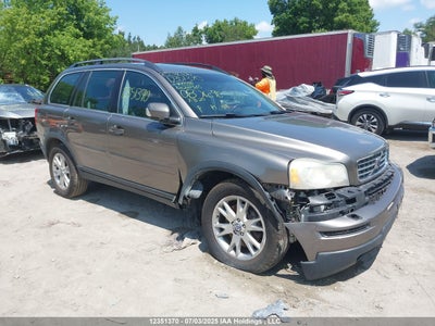 VOLVO XC90 2008