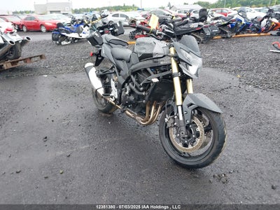 SUZUKI Z 2015