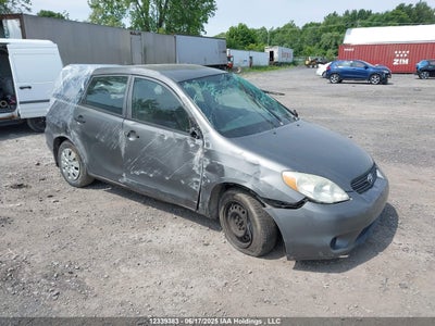 TOYOTA MATRIX 2006