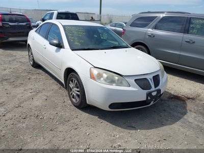 PONTIAC IA 2006