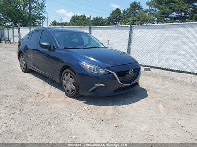 MAZDA Z 2015