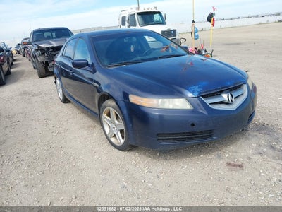 ACURA TL 2006