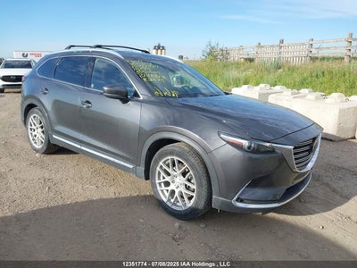 MAZDA CX-9 2019