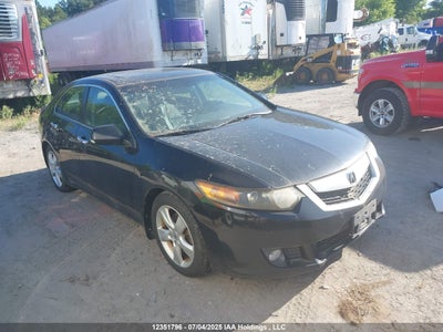 ACURA TSX 2009