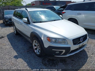 VOLVO XC70 2014