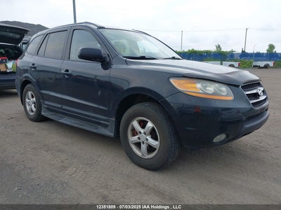 HYUNDAI SANTA FE 2008