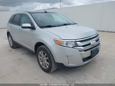 FORD EDGE 2013