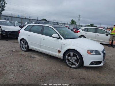 AUDI A3 2009