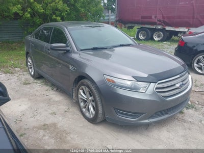 FORD TAURUS 2013