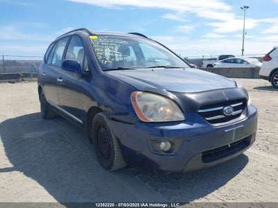 KIA RONDO 2007