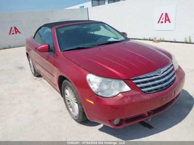 CHRYSLER SEBRING 2009
