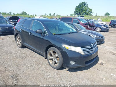 TOYOTA VENZA 2010