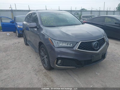 ACURA MDX 2020